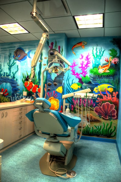 Photo of Oakwood Dental Arts in Staten Island City, New York, United States - 3 Picture of Point of interest, Establishment, Health, Doctor, Dentist
