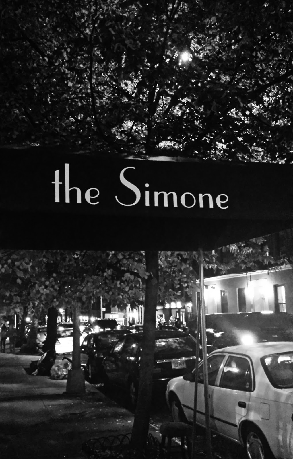 Photo of The Simone in New York City, New York, United States - 8 Picture of Restaurant, Food, Point of interest, Establishment, Bar