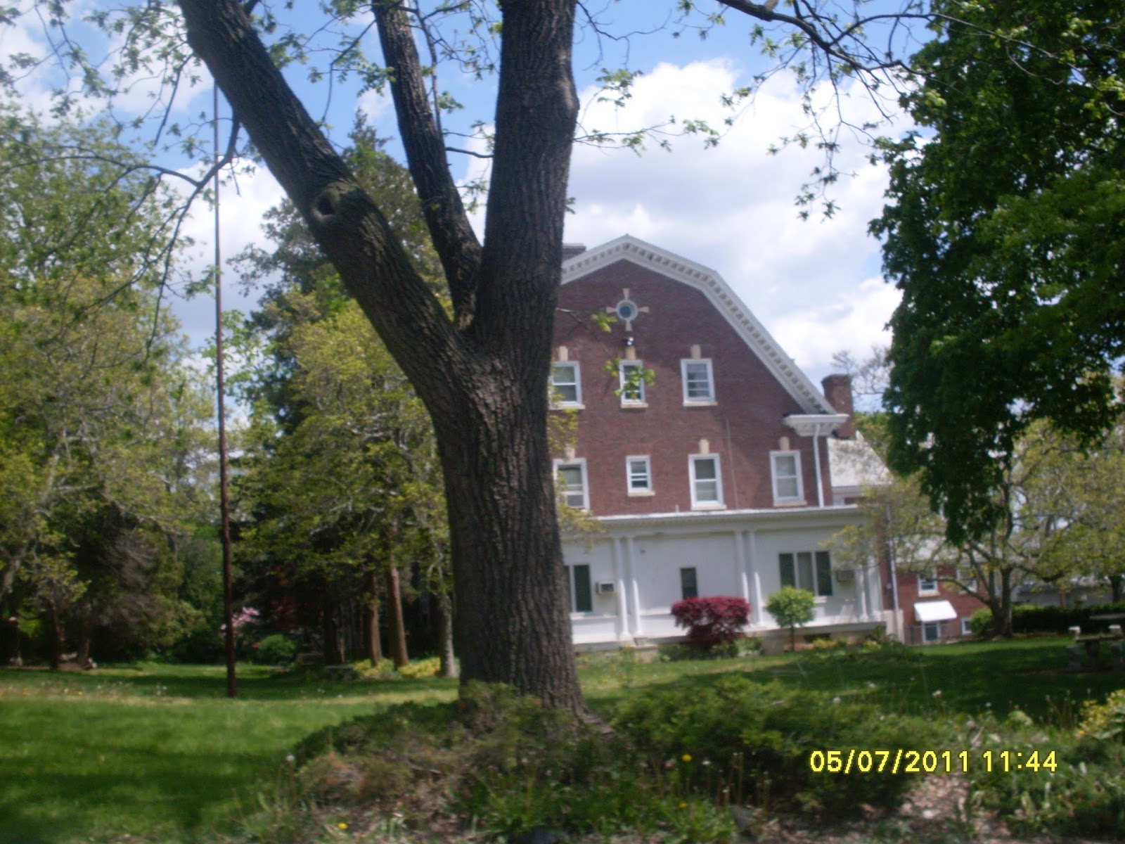 Photo of The Georgian Inn in Montclair City, New Jersey, United States - 1 Picture of Point of interest, Establishment, Lodging