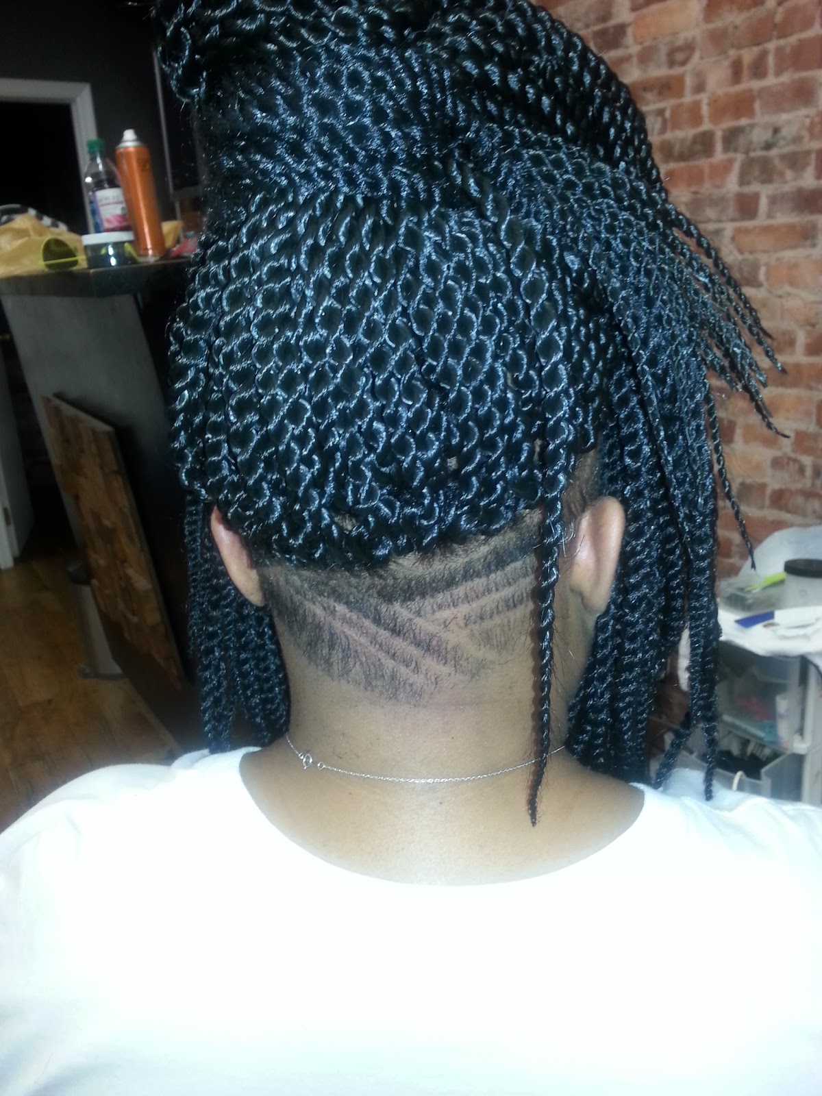 Photo of Cut Creaters in Newark City, New Jersey, United States - 3 Picture of Point of interest, Establishment, Beauty salon