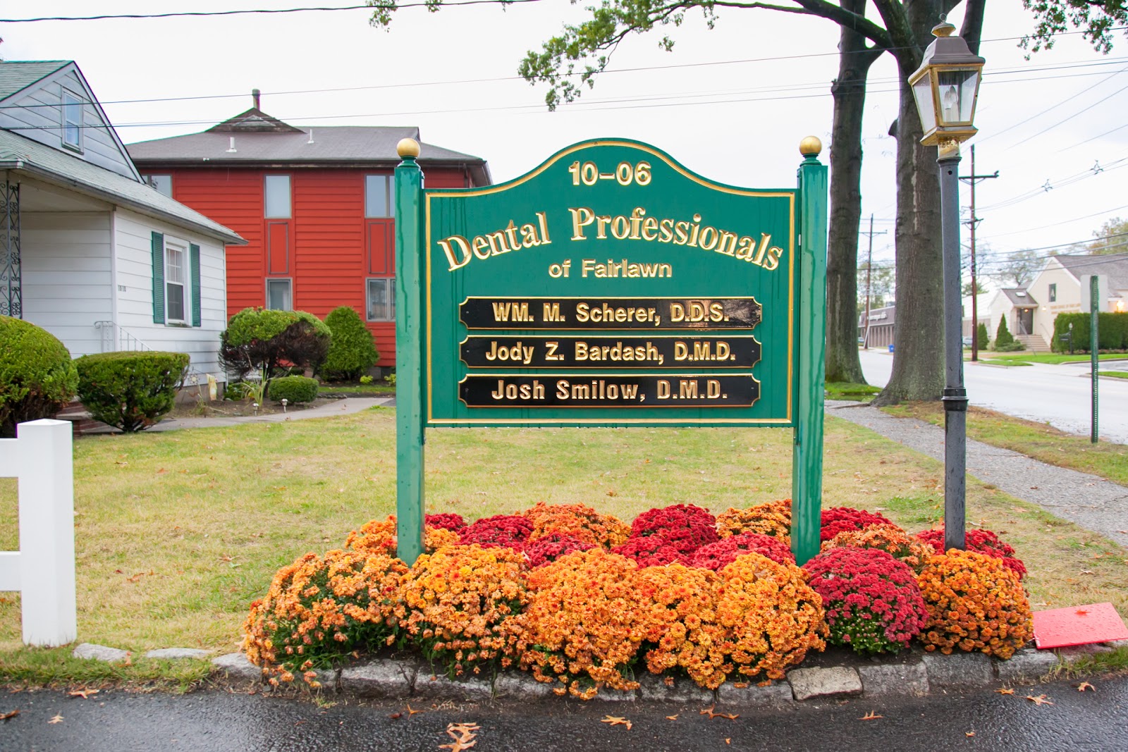 Photo of Dental Professionals of Fair Lawn in Fair Lawn City, New Jersey, United States - 1 Picture of Point of interest, Establishment, Health, Dentist