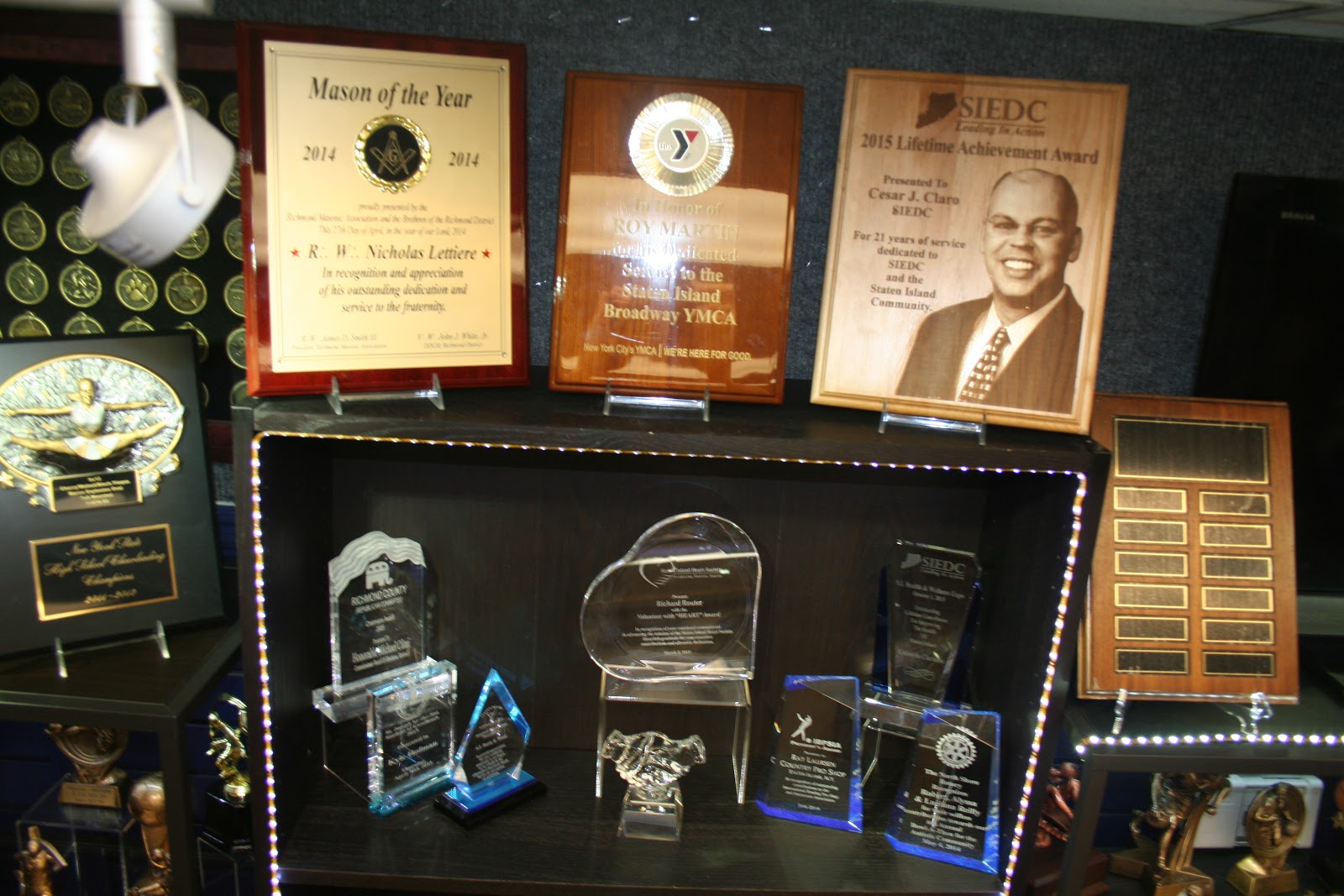 Photo of Country Awards and Trophy Center in Richmond City, New York, United States - 7 Picture of Point of interest, Establishment, Store