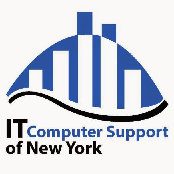 Photo of IT Computer Support of New York in New York City, New York, United States - 1 Picture of Point of interest, Establishment