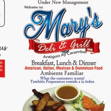 Photo of Mary's Restaurant in Valley Stream City, New York, United States - 3 Picture of Restaurant, Food, Point of interest, Establishment