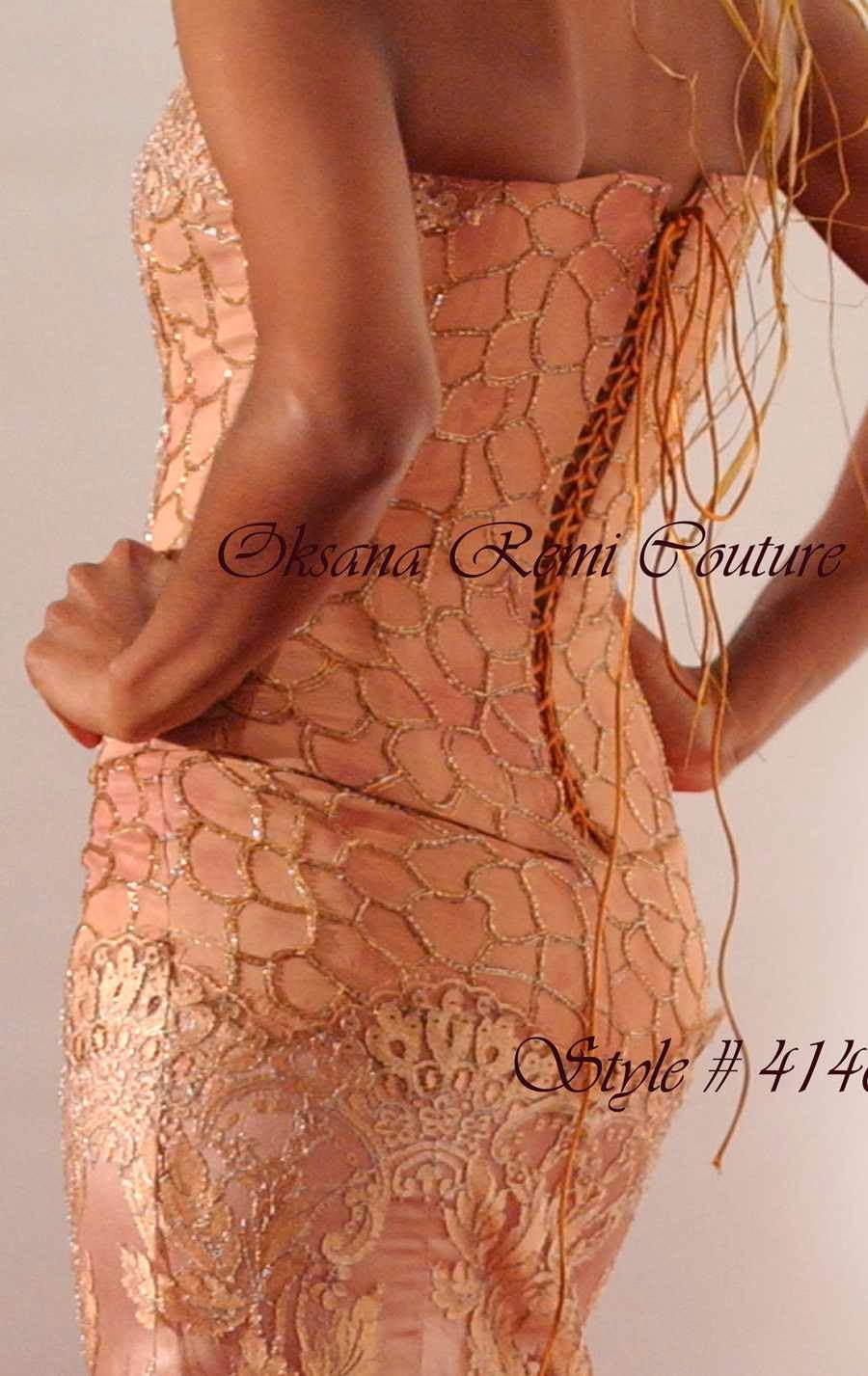 Photo of Oksana Remi Couture in New York City, New York, United States - 5 Picture of Point of interest, Establishment