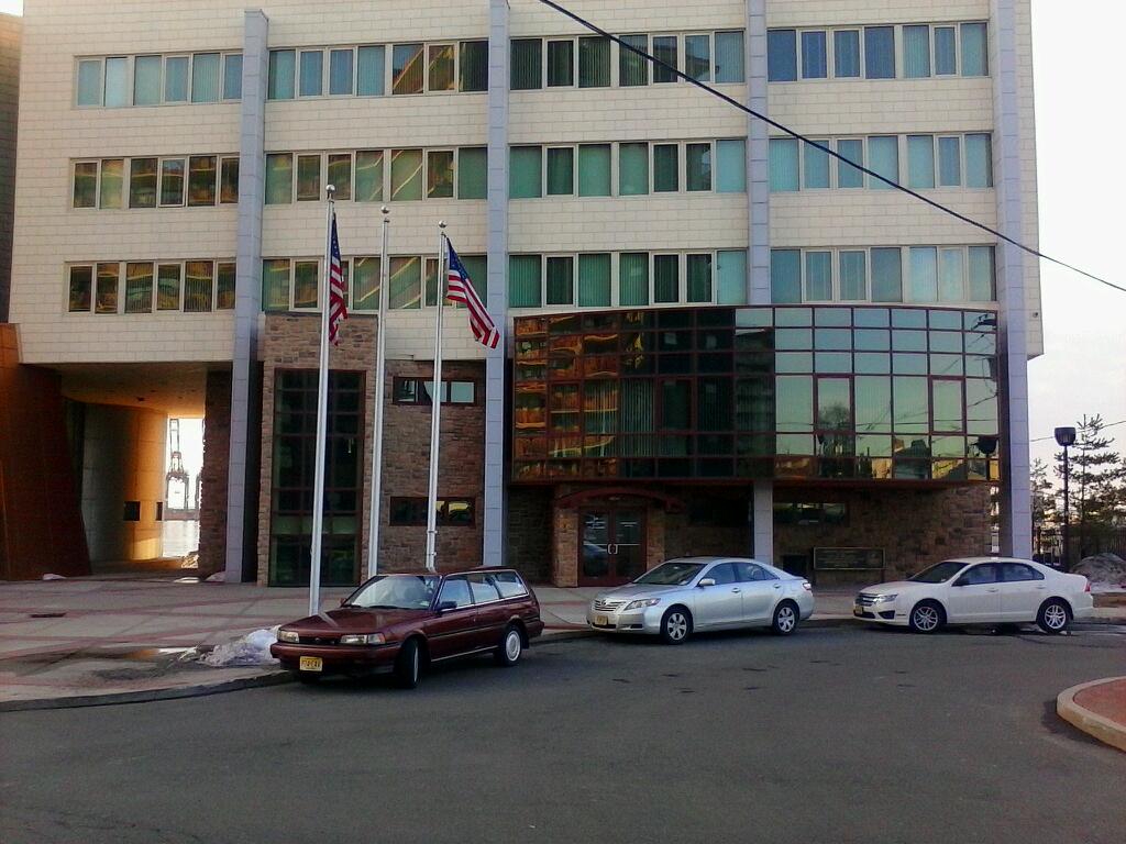 Photo of Bridgeview Manor Housing Corporation in Bayonne City, New Jersey, United States - 1 Picture of Point of interest, Establishment, Local government office