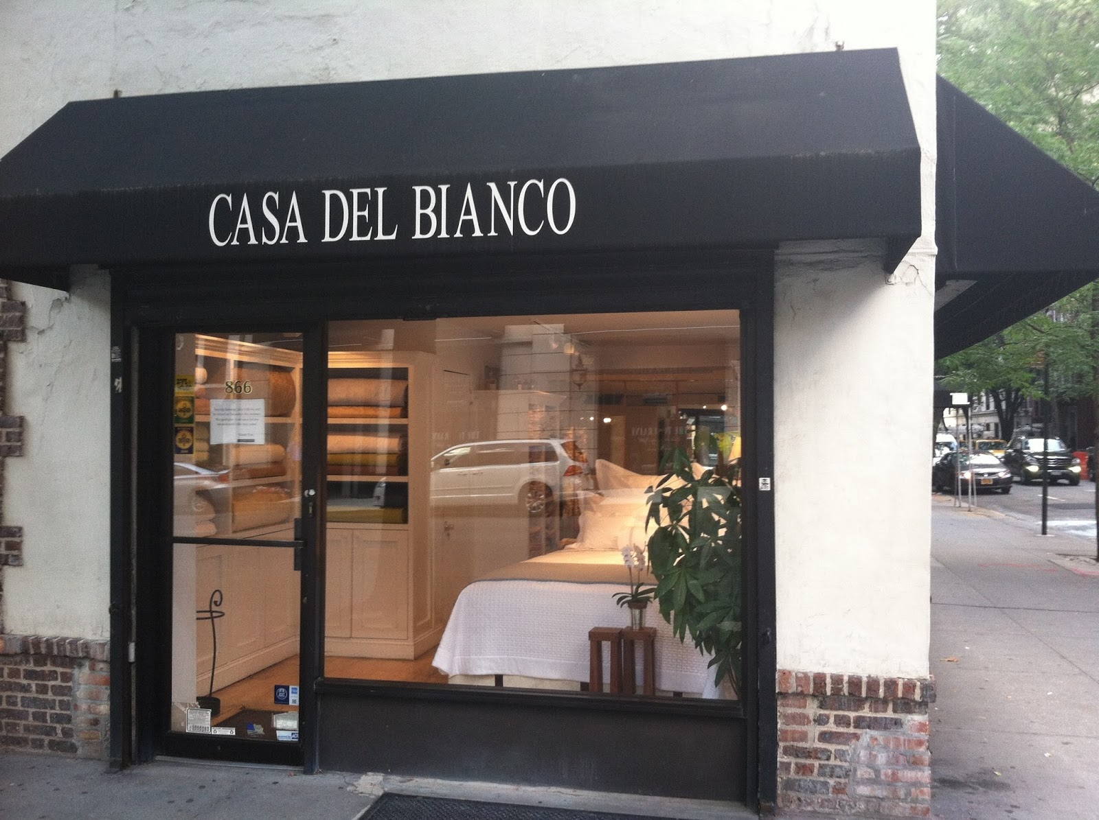 Photo of Casa Del Bianco Fine Linens in New York City, New York, United States - 1 Picture of Point of interest, Establishment, Store, Home goods store, General contractor