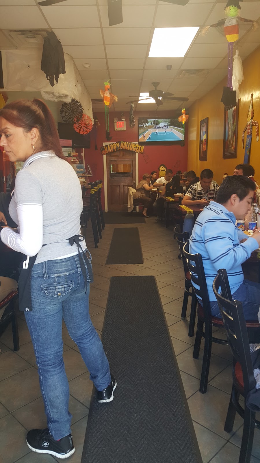 Photo of El Punto Del Sabor Colombiano in West New York City, New Jersey, United States - 8 Picture of Restaurant, Food, Point of interest, Establishment