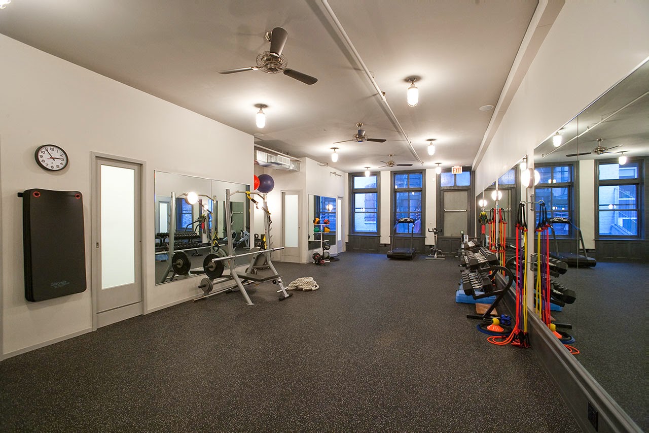 Photo of Great Jones Fitness in New York City, New York, United States - 5 Picture of Point of interest, Establishment, Health, Gym