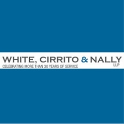 Photo of White, Cirrito & Nally, LLP in Hempstead City, New York, United States - 1 Picture of Point of interest, Establishment, Lawyer