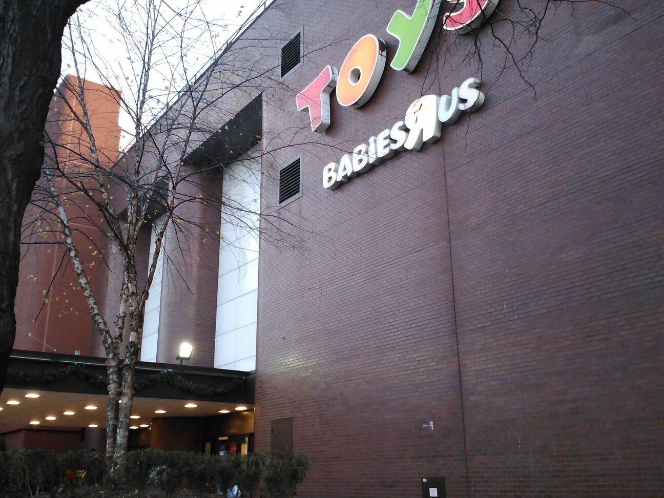 Photo of Toys"R"Us in Flushing City, New York, United States - 1 Picture of Point of interest, Establishment, Store