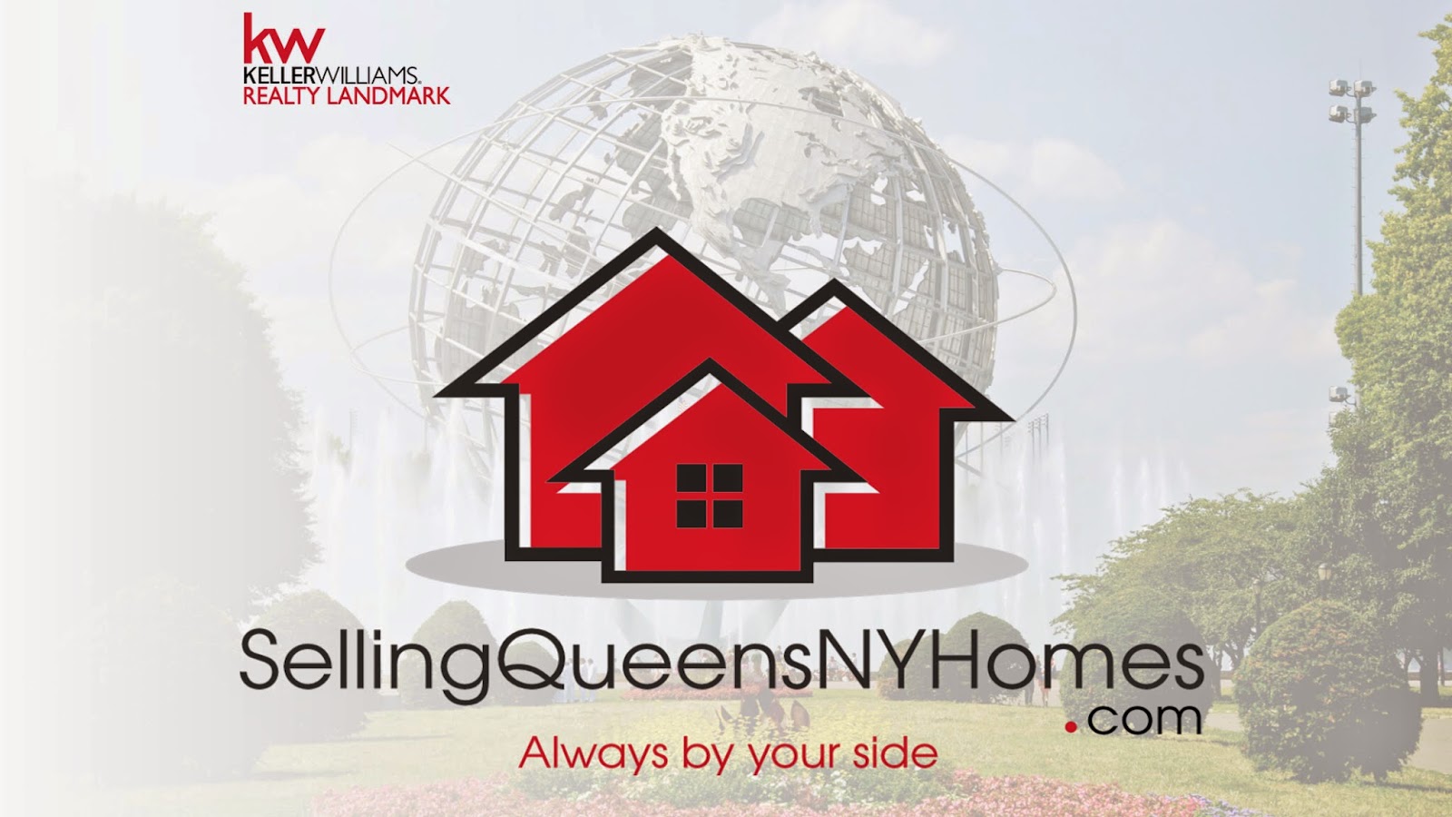 Photo of Selling Queens NY Homes at Keller Williams Realty in Queens City, New York, United States - 1 Picture of Point of interest, Establishment, Real estate agency