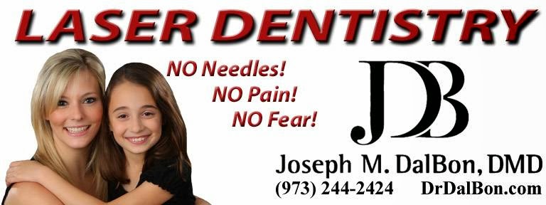 Photo of The New Jersey Center for Laser and Cosmetic Dentistry in West Caldwell City, New Jersey, United States - 4 Picture of Point of interest, Establishment, Health, Dentist