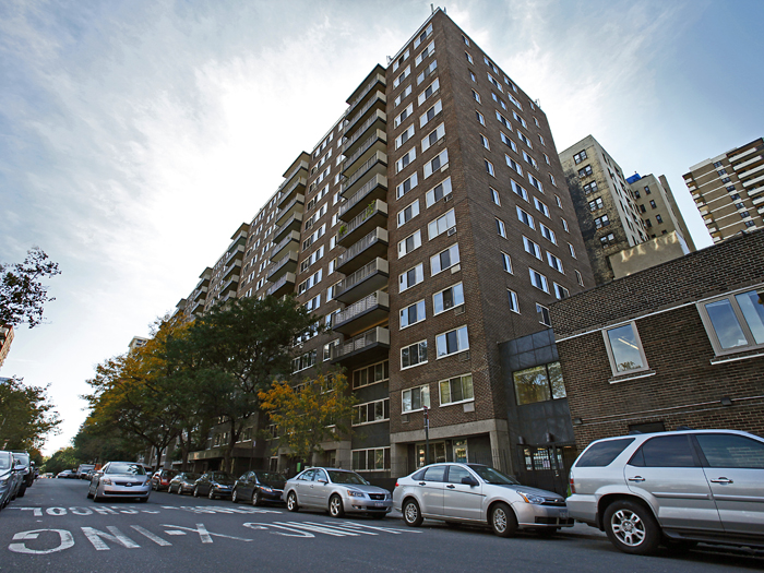 Photo of Stonehenge Village in New York City, New York, United States - 1 Picture of Point of interest, Establishment