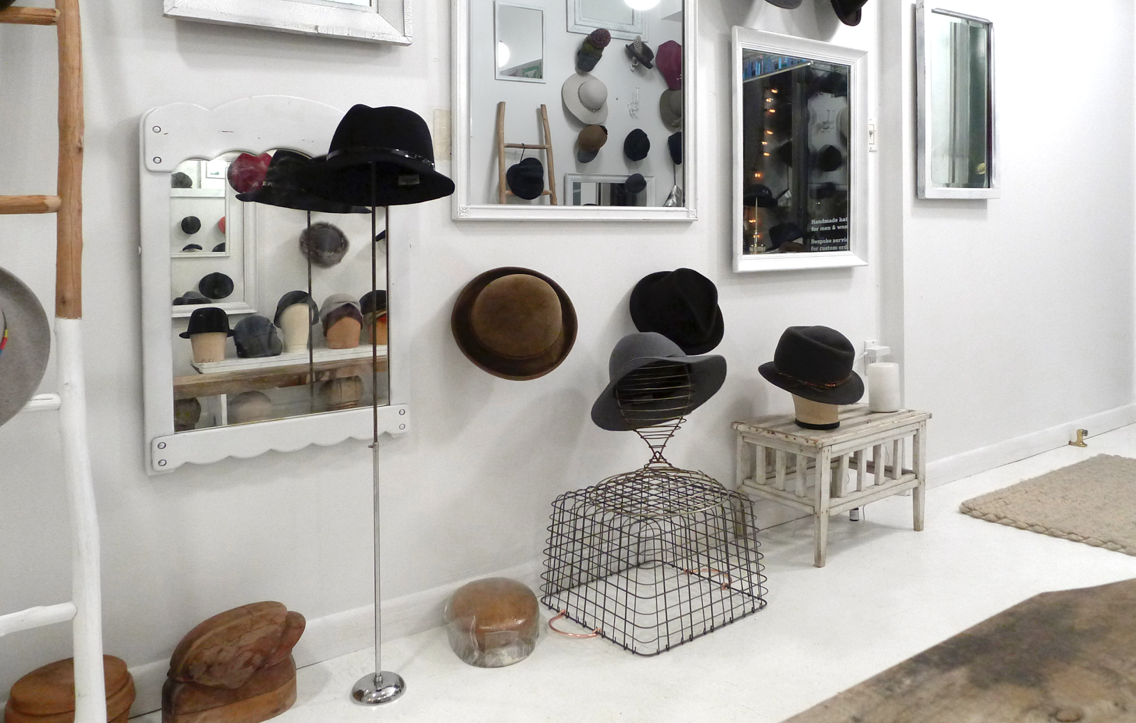 Photo of The Millinery Shop in New York City, New York, United States - 1 Picture of Point of interest, Establishment, Store
