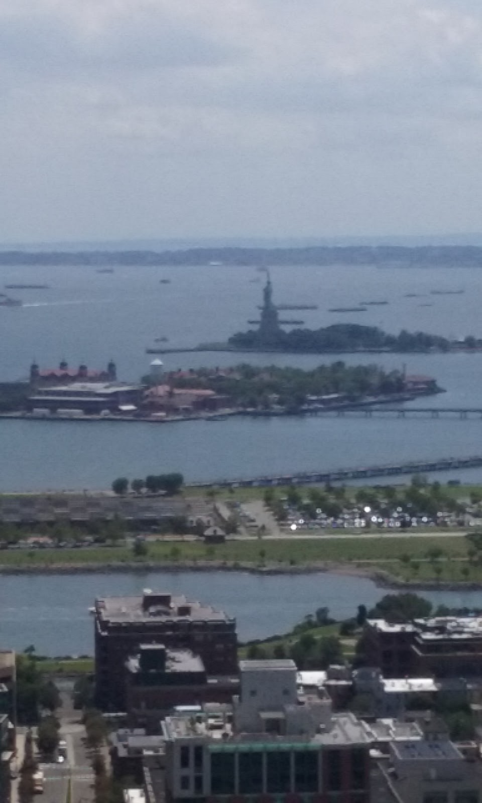 Photo of Harborside Financial Business Centre in Jersey City, New Jersey, United States - 2 Picture of Point of interest, Establishment