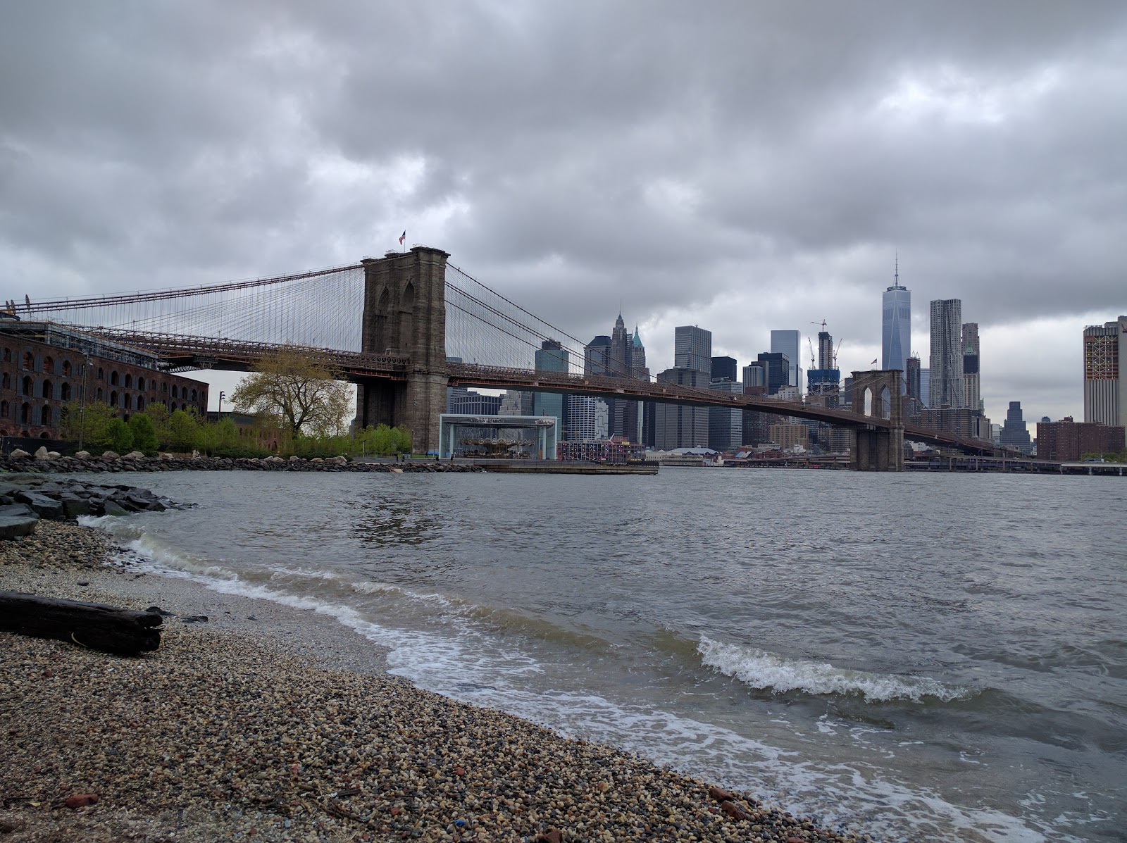 Photo of Pebble Beach in Brooklyn City, New York, United States - 5 Picture of Point of interest, Establishment