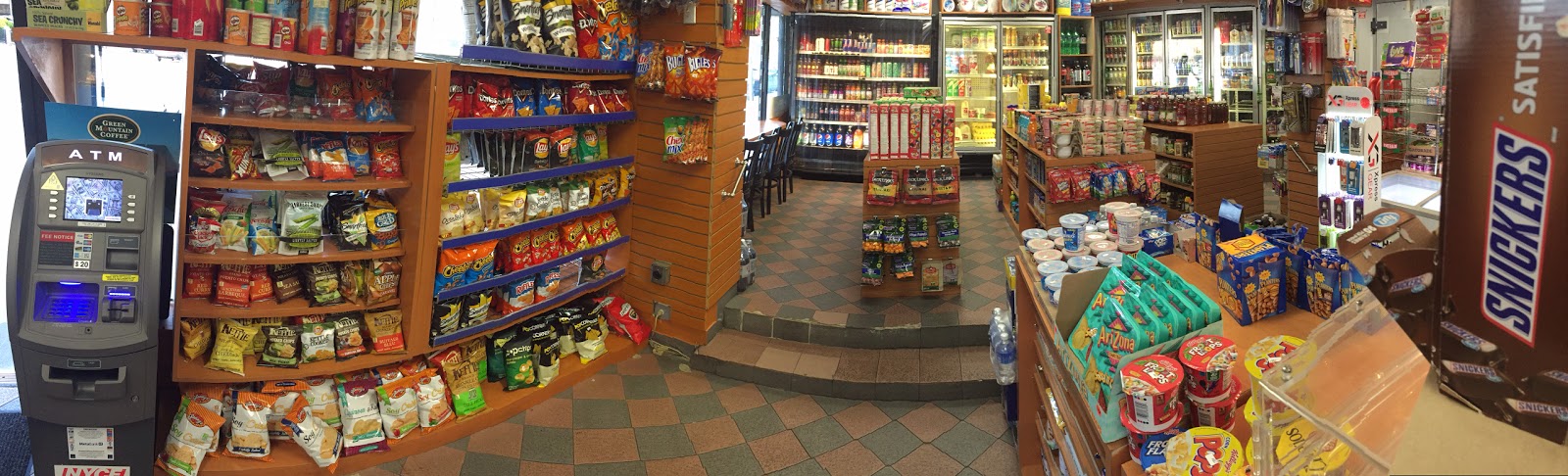 Photo of SKY CONVENIENCE & DELI in Queens City, New York, United States - 7 Picture of Food, Point of interest, Establishment, Store