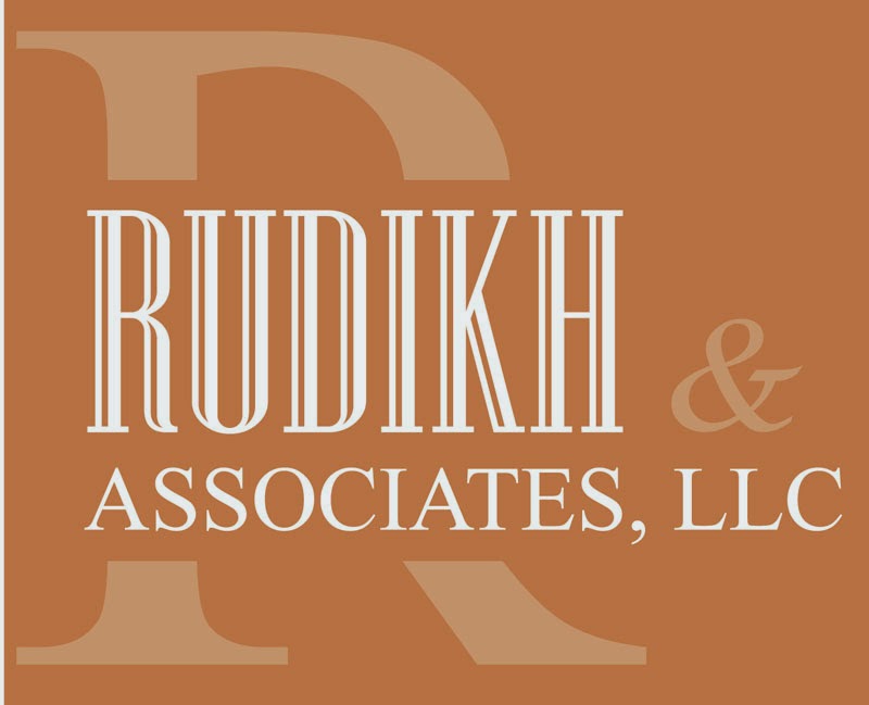 Photo of Rudikh & Associates in Newark City, New Jersey, United States - 1 Picture of Point of interest, Establishment, Lawyer