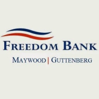 Photo of Freedom Bank in Guttenberg City, New Jersey, United States - 2 Picture of Point of interest, Establishment, Finance, Atm, Bank