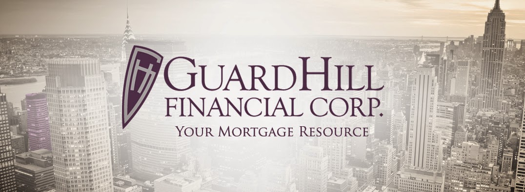 Photo of GuardHill Financial Corp: Leading Mortgage Provider in New York City, New York, United States - 2 Picture of Point of interest, Establishment, Finance