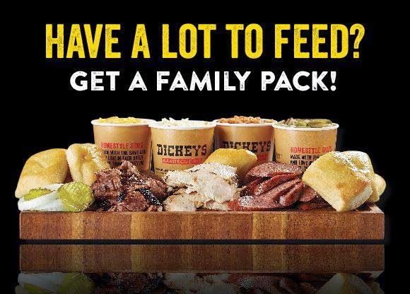 Photo of Dickey's Barbecue Pit - Yonkers, NY in Yonkers City, New York, United States - 8 Picture of Restaurant, Food, Point of interest, Establishment, Store