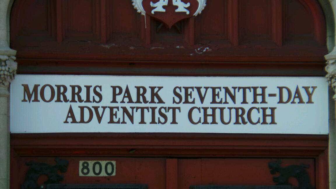 Photo of Morris Park Seventh-day Adventist Church in Bronx City, New York, United States - 2 Picture of Point of interest, Establishment, Church, Place of worship