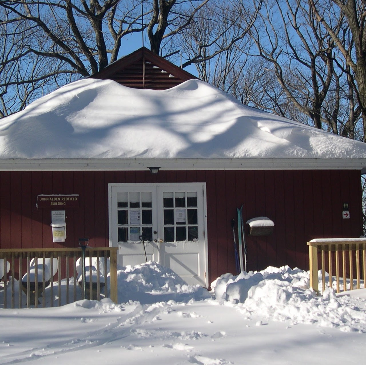 Photo of Tenafly Nature Center in Tenafly City, New Jersey, United States - 2 Picture of Point of interest, Establishment, Park