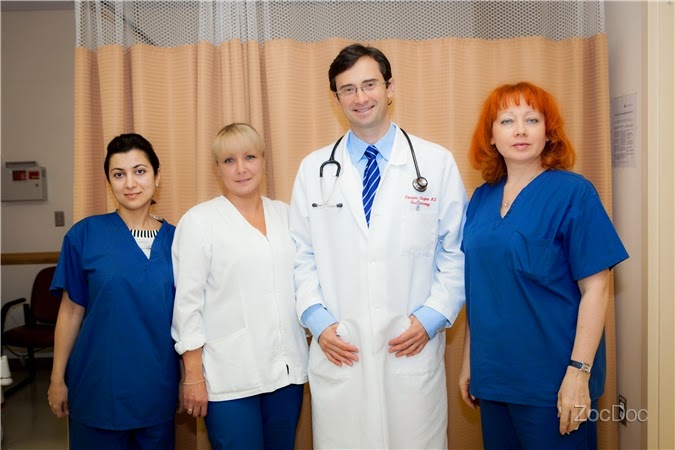 Photo of Konstantin Vaizman , MD - Gastroenterologist and Hepatologist Doctor in Kings County City, New York, United States - 3 Picture of Point of interest, Establishment, Health, Doctor