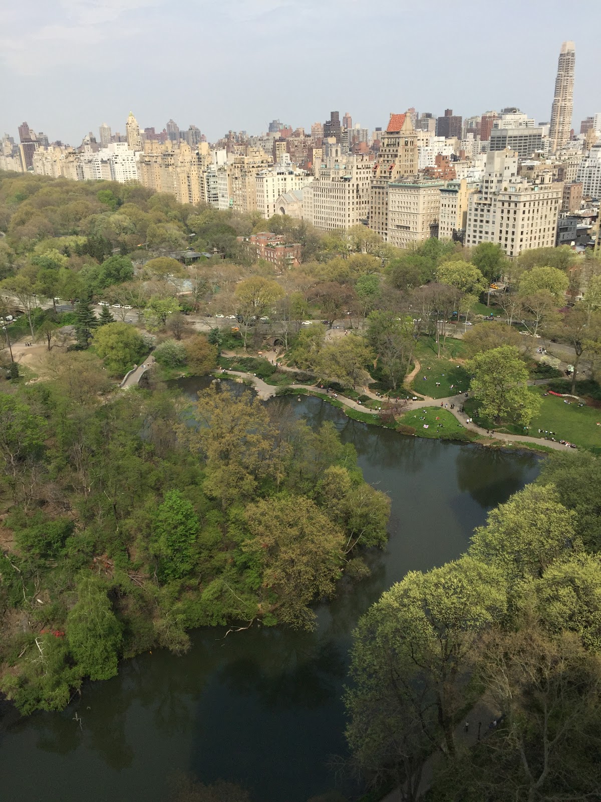 Photo of The Ritz-Carlton Residences in New York City, New York, United States - 2 Picture of Point of interest, Establishment