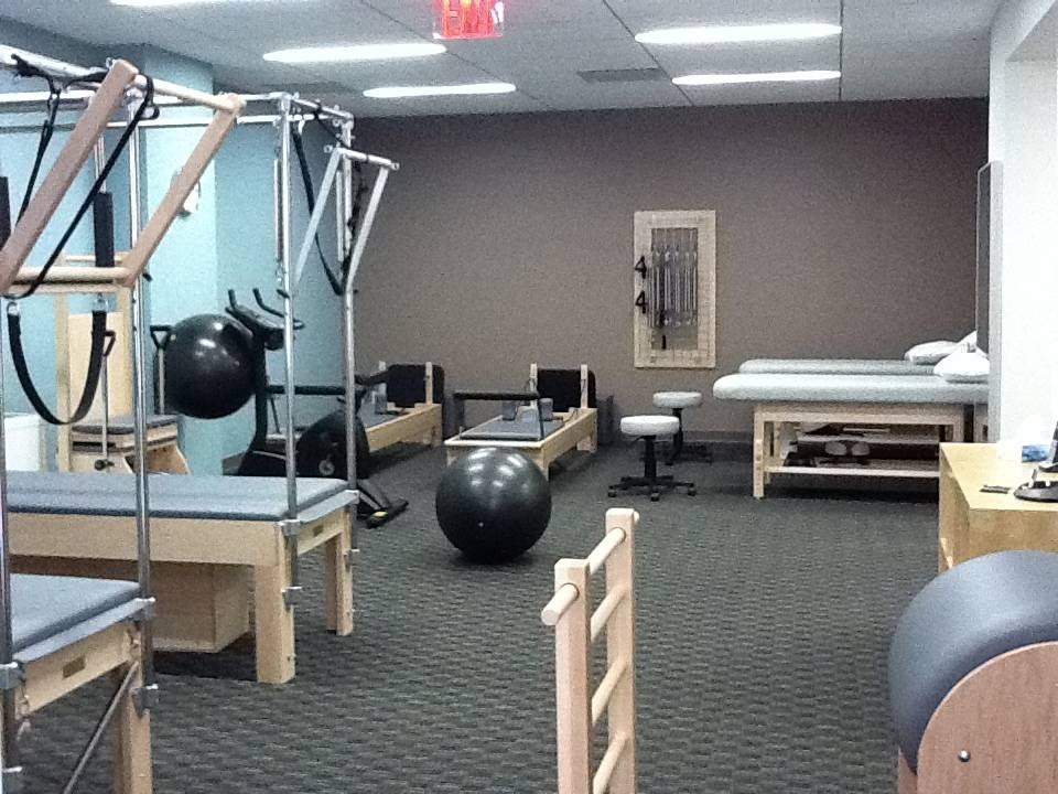 Photo of Adept Physical Therapy Rehabilitation in New York City, New York, United States - 1 Picture of Point of interest, Establishment, Health, Physiotherapist