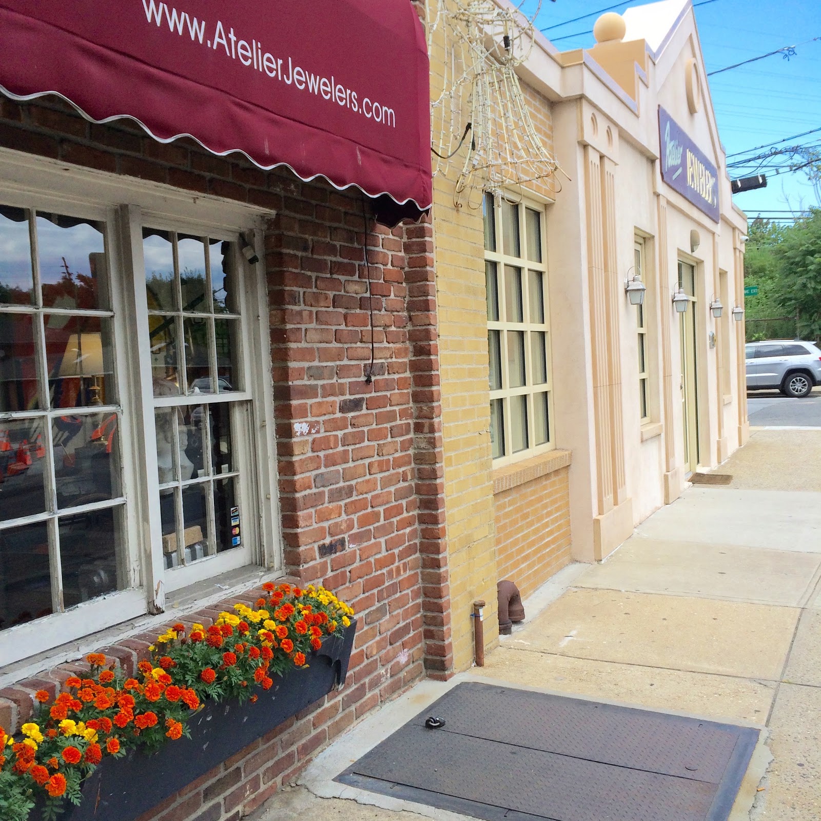 Photo of Atelier Jewelers in Floral Park City, New York, United States - 3 Picture of Point of interest, Establishment, Store, Jewelry store