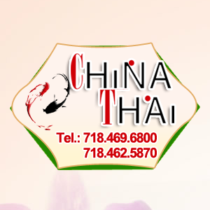 Photo of China Thai in Kings County City, New York, United States - 2 Picture of Restaurant, Food, Point of interest, Establishment