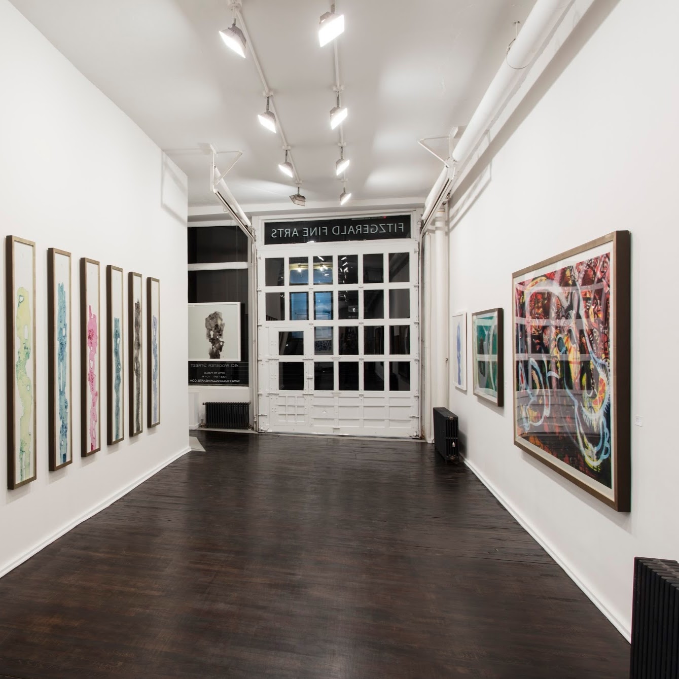 Photo of FitzGerald Fine Arts in New York City, New York, United States - 1 Picture of Point of interest, Establishment, Art gallery