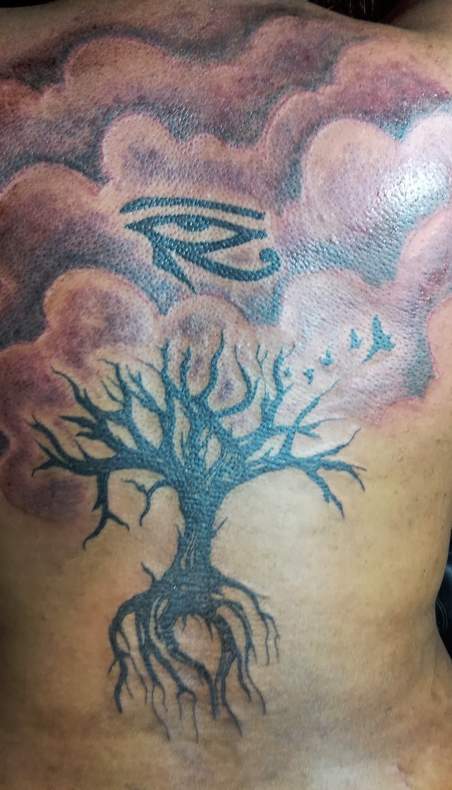 Photo of Artistic Evolution Tattoos in Irvington City, New Jersey, United States - 8 Picture of Point of interest, Establishment, Store