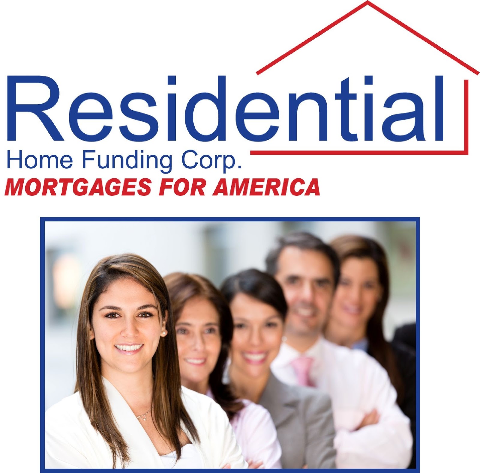 Photo of Residential Home Funding in Fairfield City, New Jersey, United States - 2 Picture of Point of interest, Establishment, Finance