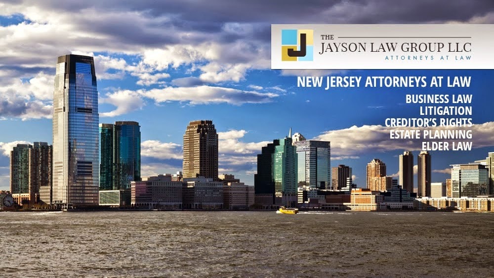 Photo of The Jayson Law Group LLC in Union City, New Jersey, United States - 2 Picture of Point of interest, Establishment, Lawyer