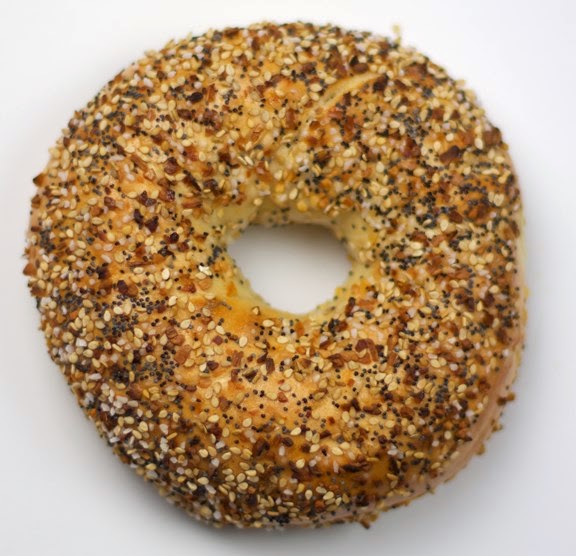 Photo of New Yorker Bagels in Queens City, New York, United States - 7 Picture of Food, Point of interest, Establishment