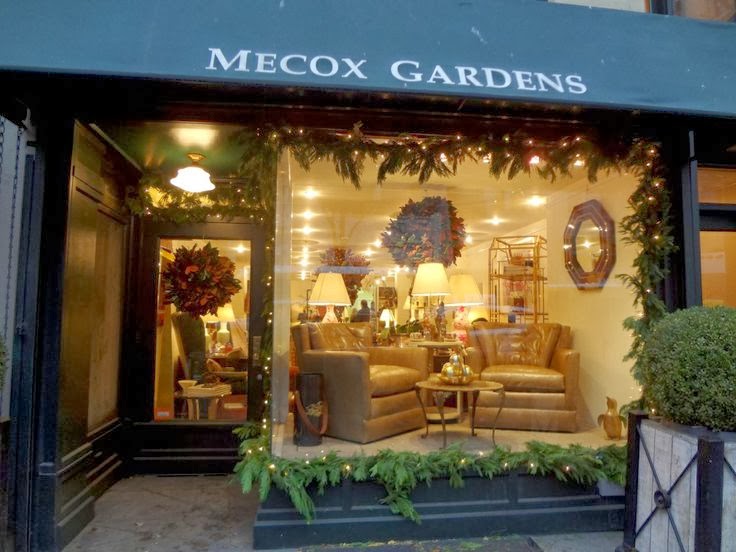 Photo of Mecox Gardens in New York City, New York, United States - 2 Picture of Point of interest, Establishment, Store, Home goods store, Furniture store