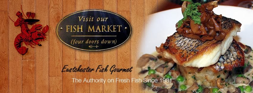 Photo of Eastchester Fish Gourmet in Scarsdale City, New York, United States - 1 Picture of Restaurant, Food, Point of interest, Establishment, Bar