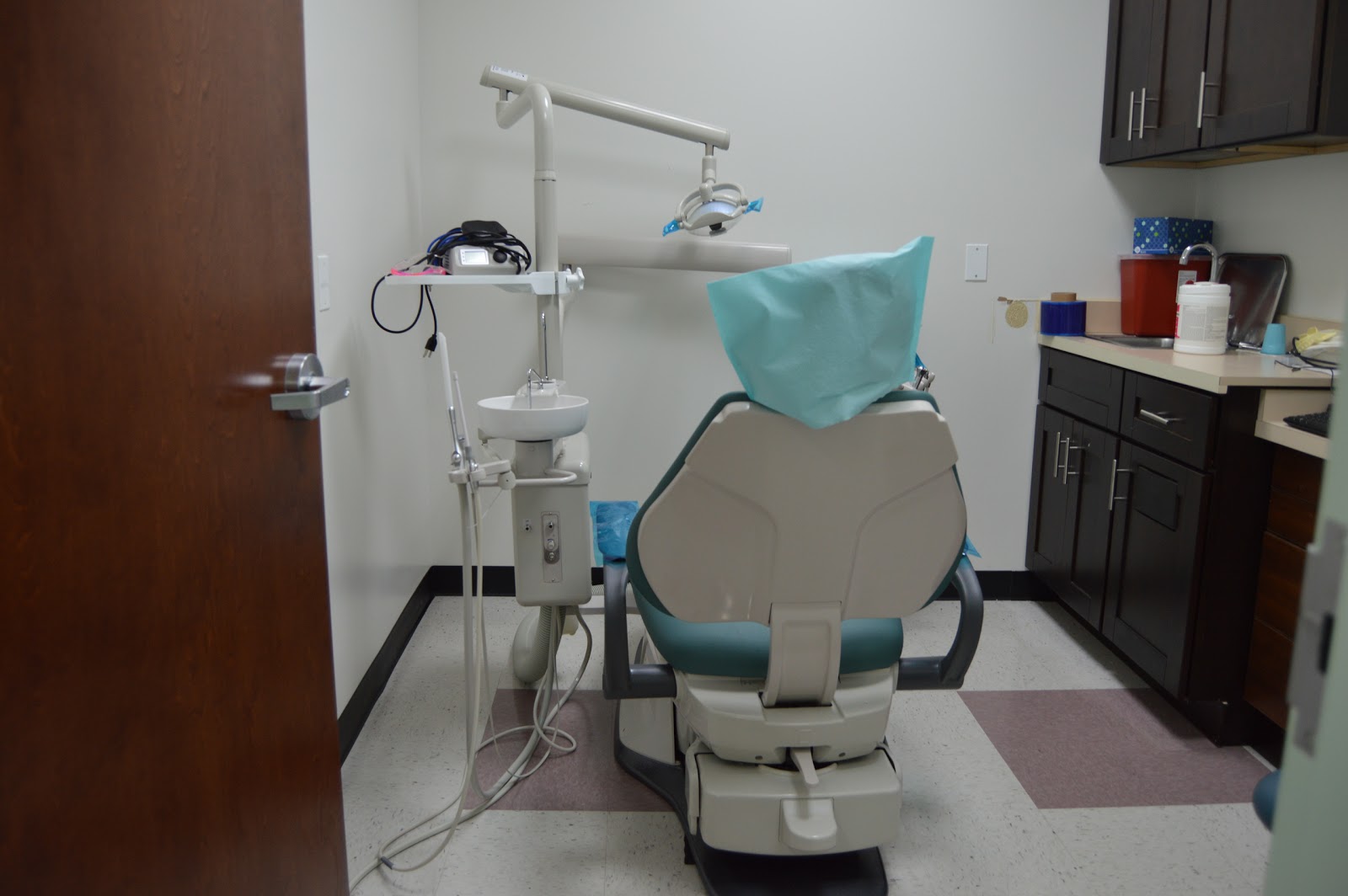 Photo of New York Dental Health P.C. in Bronx City, New York, United States - 5 Picture of Point of interest, Establishment, Health, Dentist