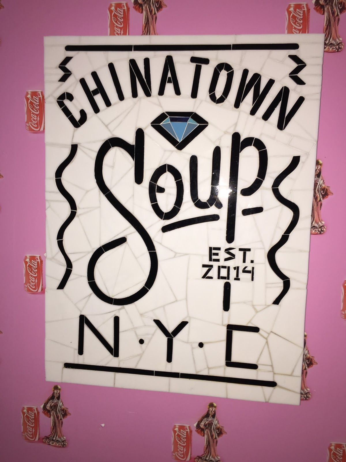 Photo of Chinatown Soup in New York City, New York, United States - 2 Picture of Point of interest, Establishment, Art gallery