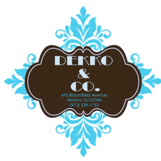 Photo of Dekko & Co in Verona City, New Jersey, United States - 6 Picture of Point of interest, Establishment, Beauty salon, Hair care