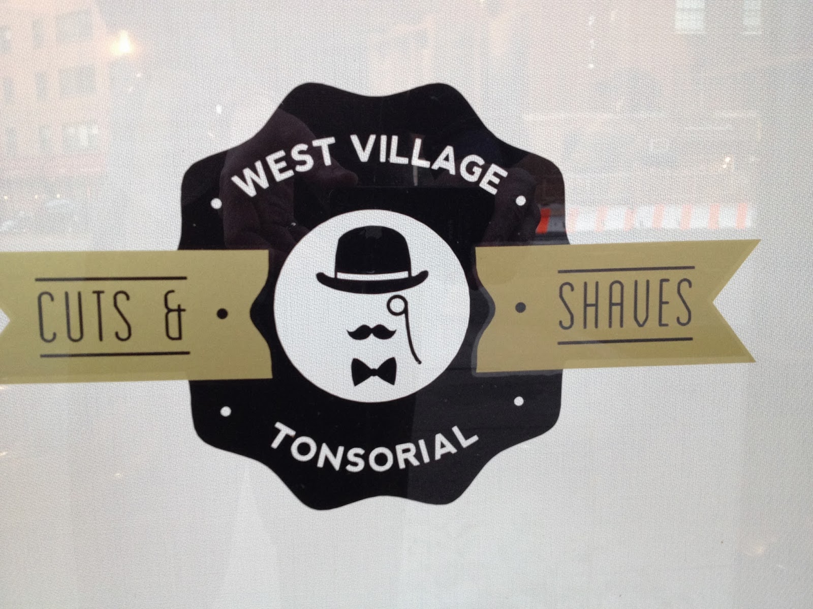 Photo of West Village Tonsorial in New York City, New York, United States - 2 Picture of Point of interest, Establishment, Health, Hair care