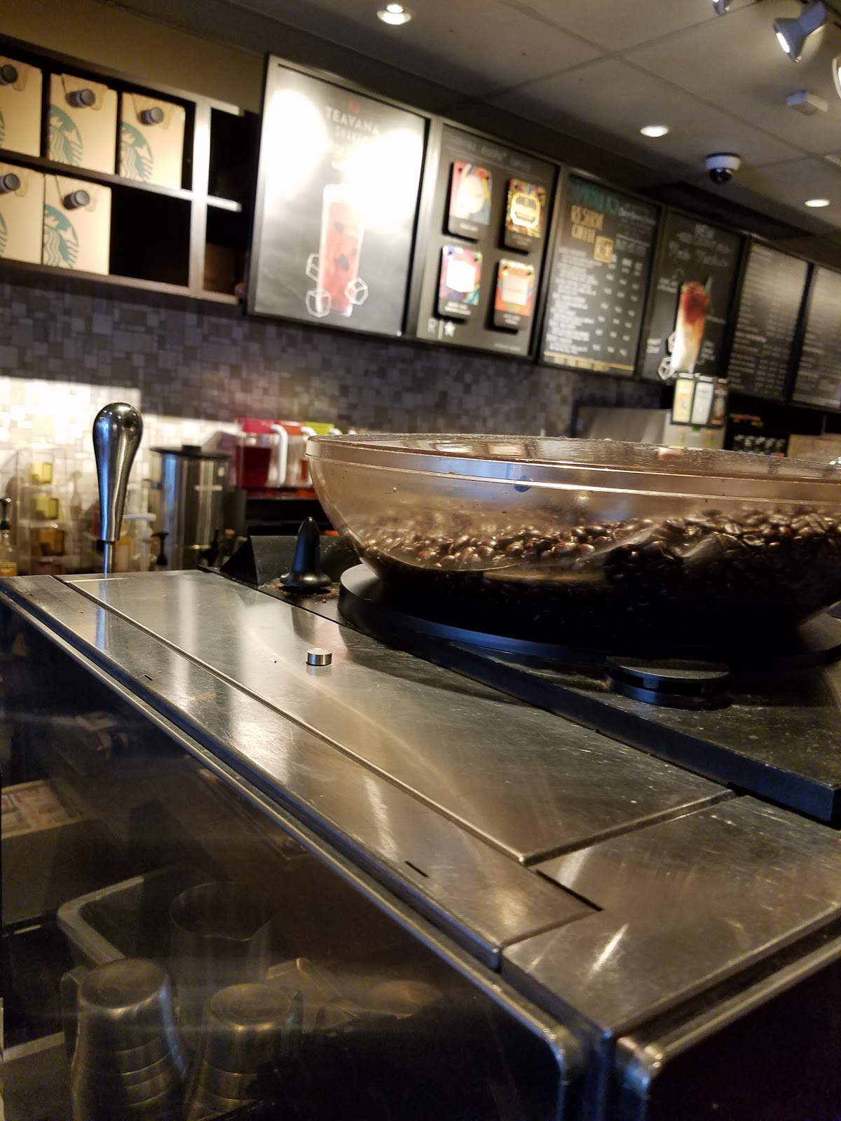 Photo of Starbucks in Hoboken City, New Jersey, United States - 3 Picture of Food, Point of interest, Establishment, Store, Cafe