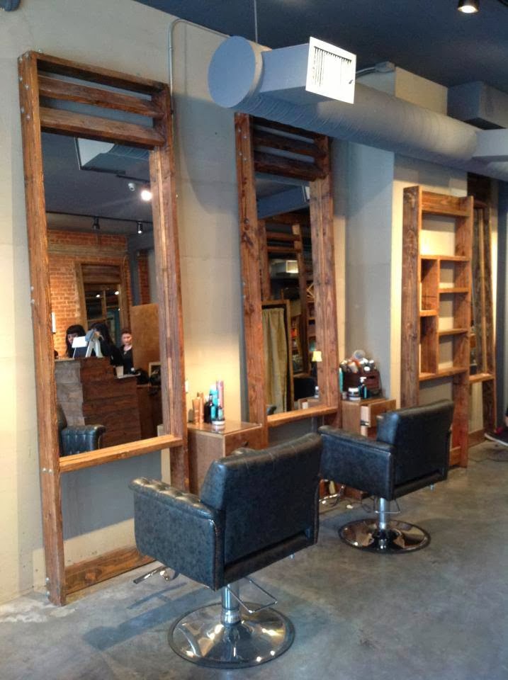 Photo of Salon Cocoro NY in Kings County City, New York, United States - 6 Picture of Point of interest, Establishment, Beauty salon, Hair care