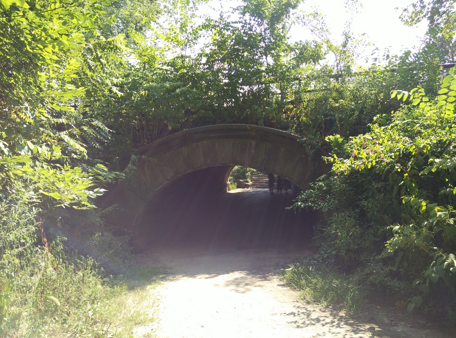 Photo of Springbanks Arch in New York City, New York, United States - 1 Picture of Point of interest, Establishment, Park