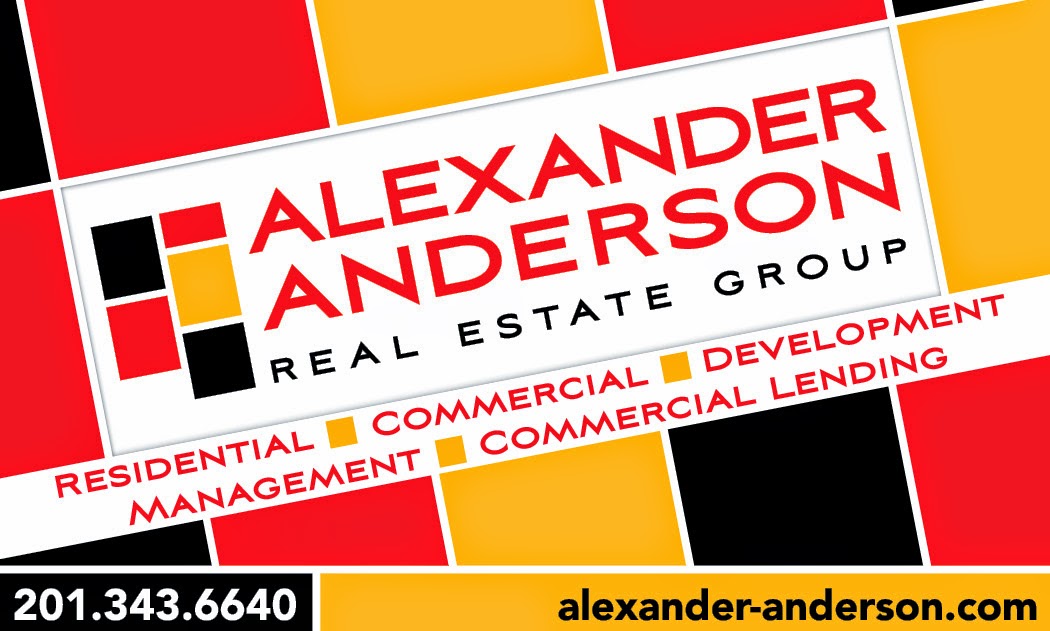 Photo of Alexander Anderson Real Estate Group in Jersey City, New Jersey, United States - 1 Picture of Point of interest, Establishment, Real estate agency