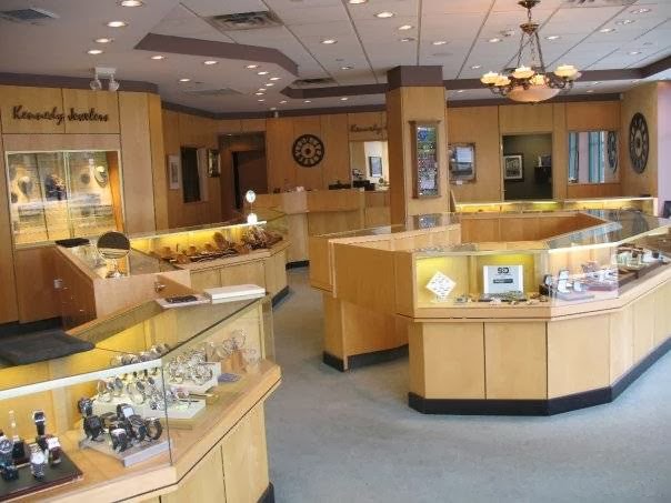 Photo of Kennedy Jewelers in Rahway City, New Jersey, United States - 1 Picture of Point of interest, Establishment, Store, Jewelry store