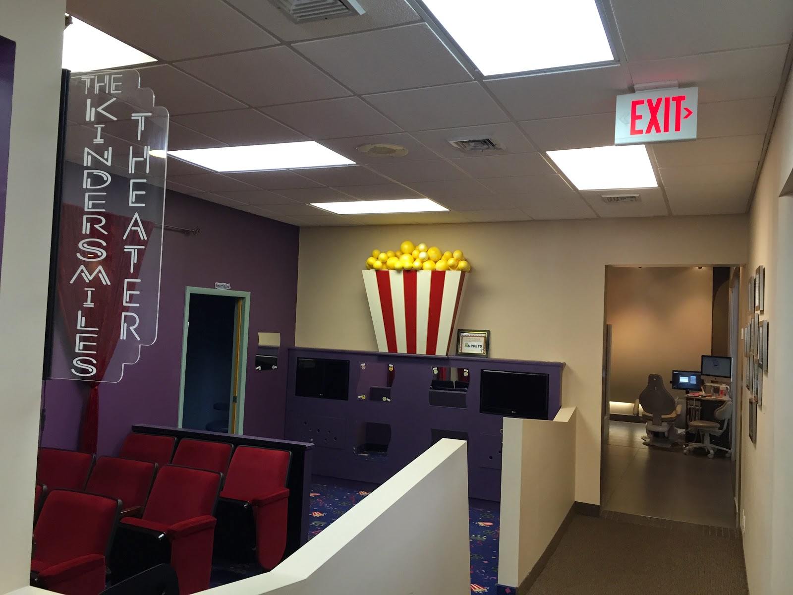 Photo of The Schulhof Center at KinderSmiles Orthodontics in Oradell City, New Jersey, United States - 1 Picture of Point of interest, Establishment, Health, Dentist